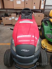 Trattorino rasaerba CastelGarden PGX 140 HD