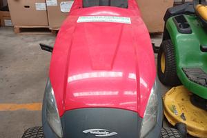 Trattorino rasaerba CastelGarden PGX 140 HD