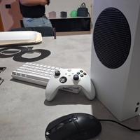 xbox serie S dicembre 2023