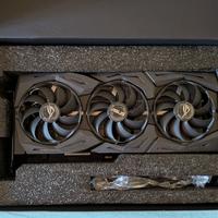Asus ROG strix RTX 2080super