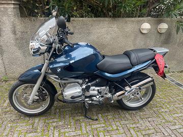 BMW R 1150 R - 2005 Touring