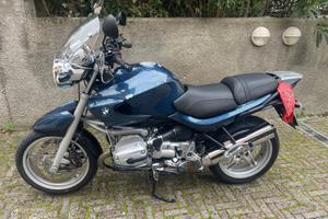 BMW R 1150 R - 2005 Touring