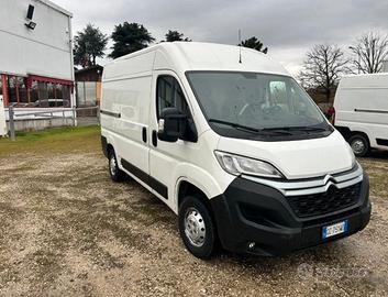 Citroen Jumper III, 35 L2H2 2.2 bluehdi 140cv S&S