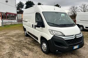 Citroen Jumper III, 35 L2H2 2.2 bluehdi 140cv S&S