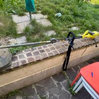 Decespugliatore elettrico