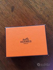 Ferma foulard Hermes originale