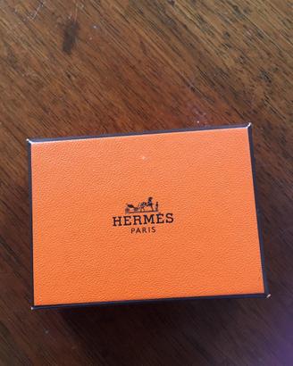 Ferma foulard Hermes originale