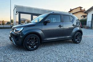 Suzuki Ignis 1.2 Hybrid Top OK NEOPATENTATI NAVIGA