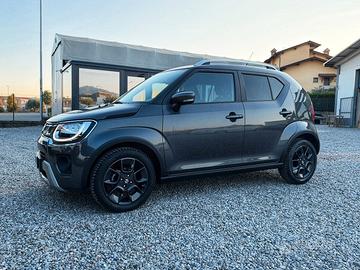 Suzuki Ignis 1.2 Hybrid Top OK NEOPATENTATI NAVIGA