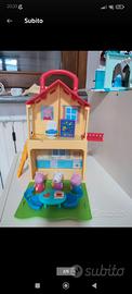 Casa Peppa Pig originale