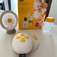 Tiralatte elettrico Medela