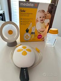 Tiralatte elettrico Medela