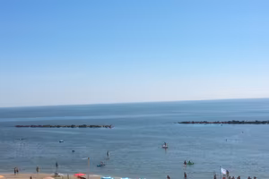 Mese di Ottobre VISTA MARE a LidodegliScacchi-330