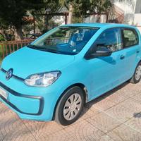 volkswagen up! 2020