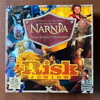 Risk Narnia (Risiko)