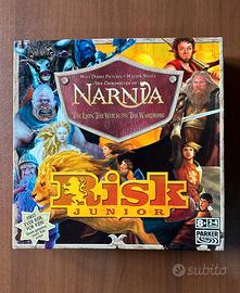 Risk Narnia (Risiko)