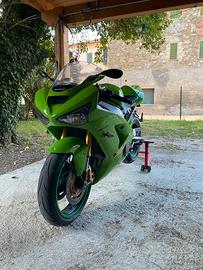 Kawasaki ninja 636