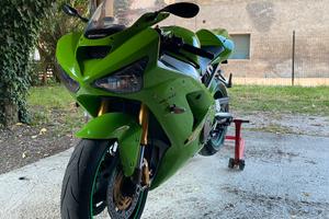 Kawasaki ninja 636