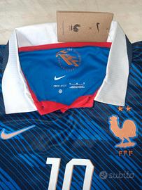 Maglia calcio 2026 Roma e Francia