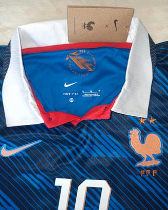 Maglia calcio 2026 Roma e Francia