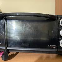 Fornetto ventilato de longhi