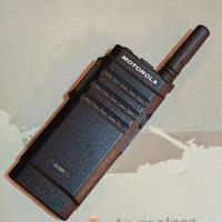 Motorola SL1600 VHF 136/174 FM/DMR