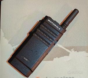 Motorola SL1600 VHF 136/174 FM/DMR