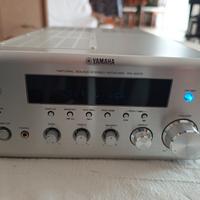 Yamaha hifi 