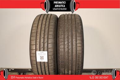 2 Gomme 255 60 R 18 Kumho - demo - al 100% SPED GR