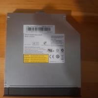 masterizzatore notebook ds-8a5sh