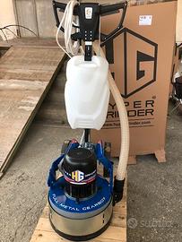 Levigatrice professionale HG