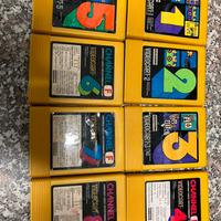 Videogiochi Saba