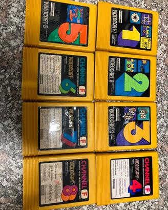 Videogiochi Saba