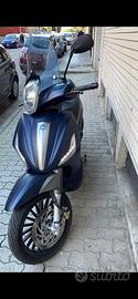 Piaggio Beverly 300 - 2020