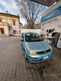 Panda benzina/metano