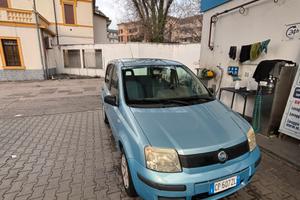 Panda benzina/metano