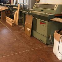 ottimizzatrice omga 520 nc