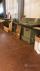 ottimizzatrice omga 520 nc