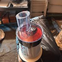 Mulino macina per frutta elettrico PHILIPS HR1388