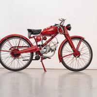Moto Guzzi Altro modello - 1951