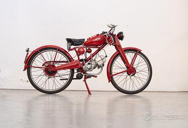 Moto Guzzi Altro modello - 1951