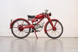 Moto Guzzi Altro modello - 1951