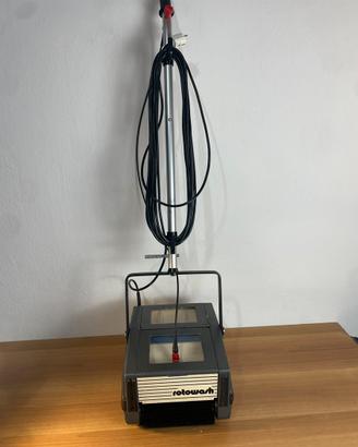 Lava pavimenti Rotowosh r2