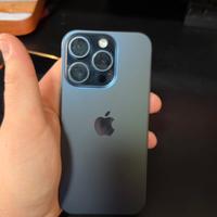 iPhone 15 Pro 128gb