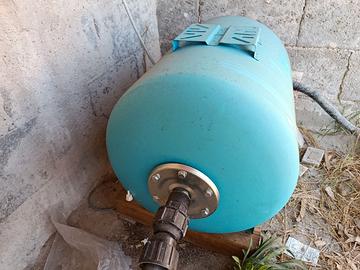 Serbatoio 100 L