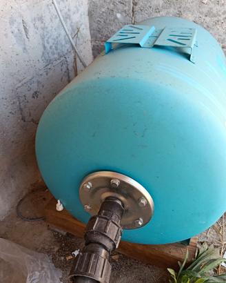 Serbatoio 100 L
