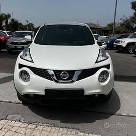 Nissan Juke 1.2 DIG-T 115 Start&Stop Tekna