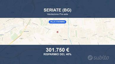 Immobile in asta di 419 m² con più di 5 locali a S