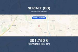 Immobile in asta di 419 m² con più di 5 locali a S