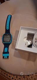 Smartwatch per ragazzo fino a 10 anni